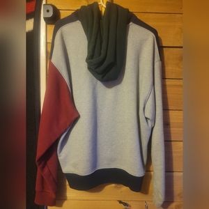 Kith x Tommy Hilfiger Multi Hoodie